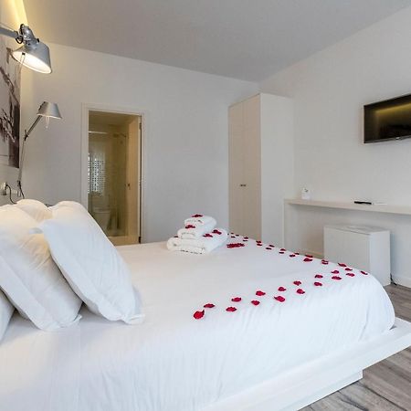 Hotel Abril 37 Ciutadella  Eksteriør billede