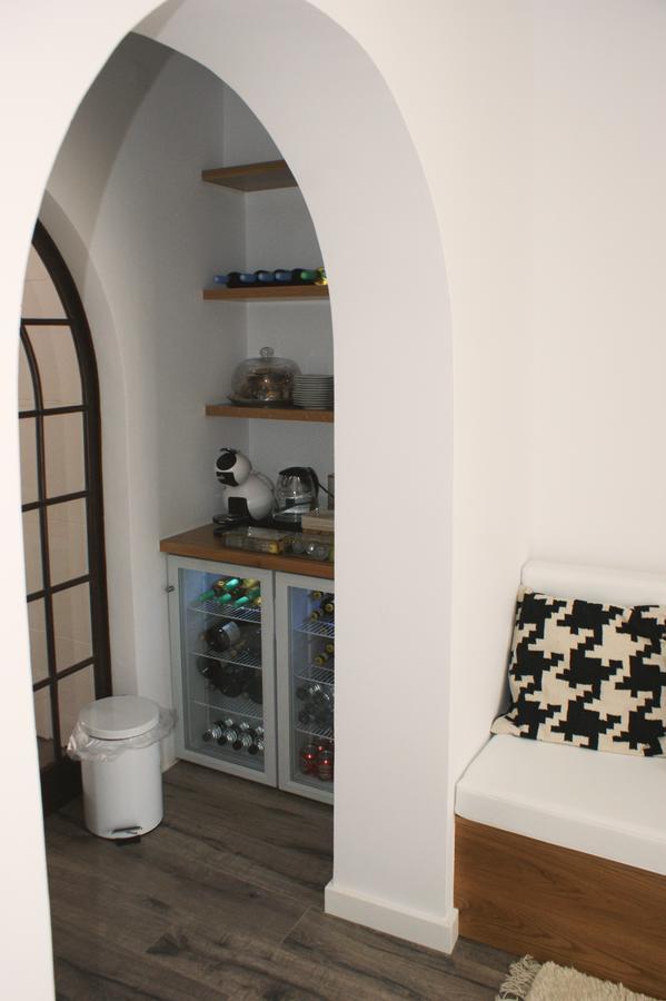 Hotel Abril 37 Ciutadella  Eksteriør billede