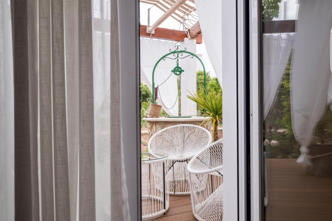 Hotel Abril 37 Ciutadella  Eksteriør billede